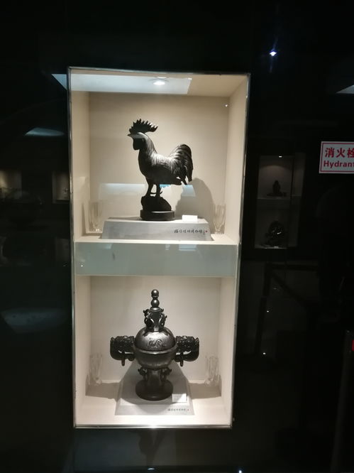 論壇新丁的旅程 7 來撫順，懷揣澎湃之心欣賞精美的煤炭制品——煤炭及制品銷售的藝術與溫度