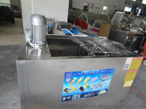 鑫煌廚具冷凍設(shè)備廠 專業(yè)水果制冰機(jī)廠家直銷，助力創(chuàng)業(yè)夢想啟航