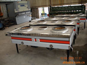 臨淄區朱臺鎮寶鑫廚具制造廠 廚具與衛具的專業制造之路